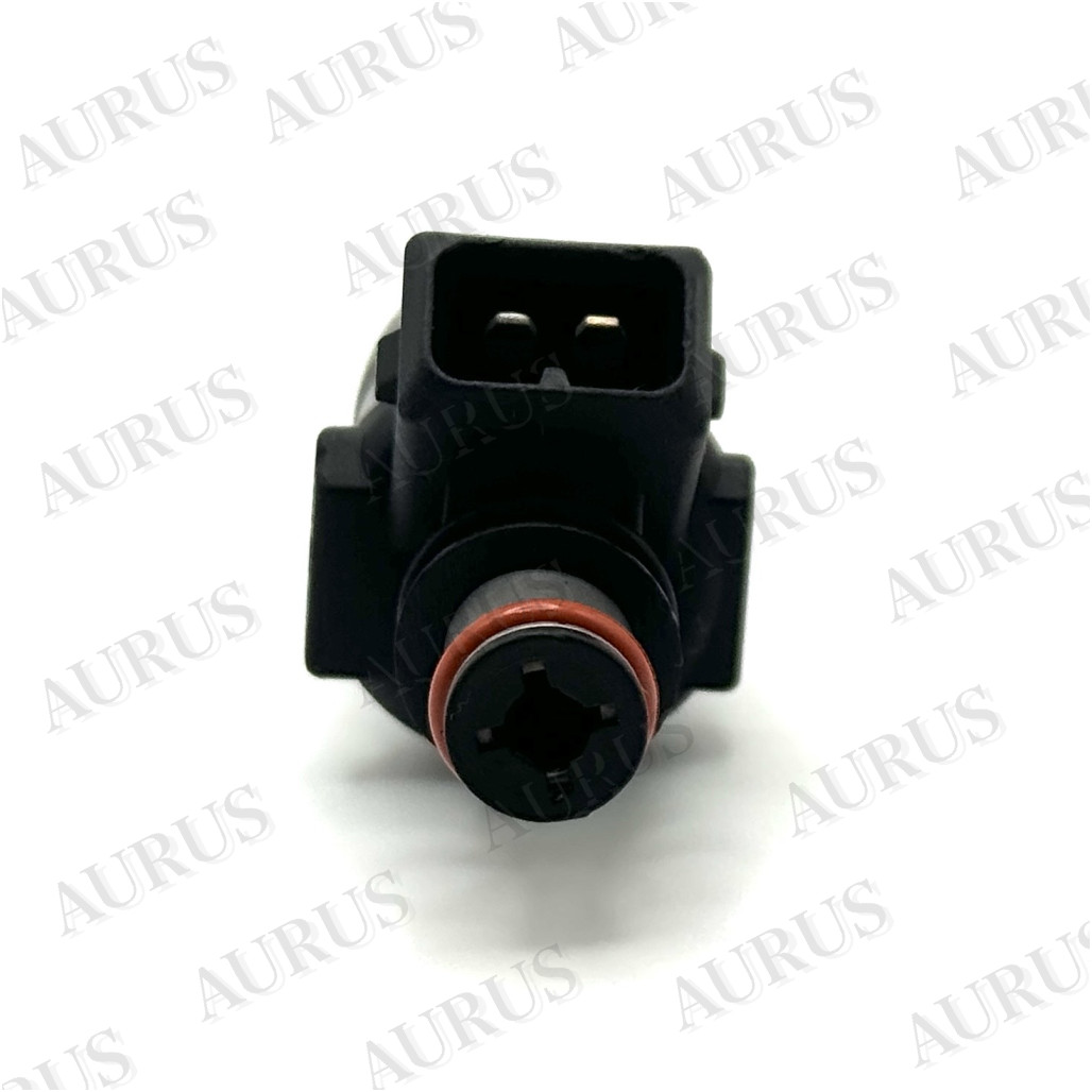 NEW OEM Honda 6 Fuel Injectors Set with Test Report for Acura NSX Accord Legend