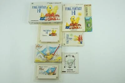 Final Fantasy Video Games for Nintendo 3DS for sale | eBay