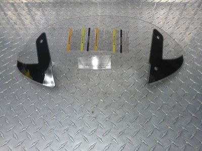 Victory Cross Country Blade Windshield OEM 2877759 for sale online atlast&co