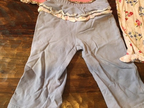 CHOOSE volume priced Gymboree pants jeans cord EC 18-24 6 12 18 2T 3T 4 5 vtg - Picture 19 of 107