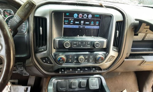 Driver Rear Window Regulator Classic Style Fits 14-19 SIERRA 1500 PICKUP 469715 - Picture 11 of 11