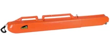 Sportube Series 2 Double Ski Case orange - we take offers