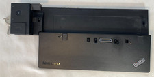 IBM Lenovo ThinkPad Pro Dock Port Docking Station 00HM918 SD20F82751 40A1 KEYS