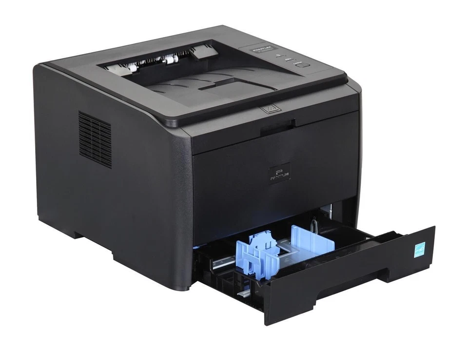 Pantum P3255DN дуплекс 1200 точек на дюйм x 1200 точек на дюйм USB монохромный лазерный принтер - Изображение 2 из 4