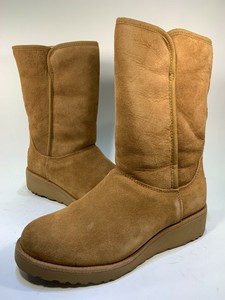 ugg amie boot chestnut