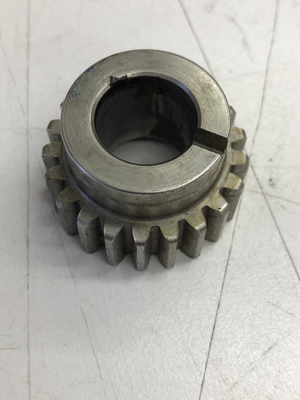 Harley Davidson Pinion Gear, Green, FL, FX, OEM# 24045-90 for sale