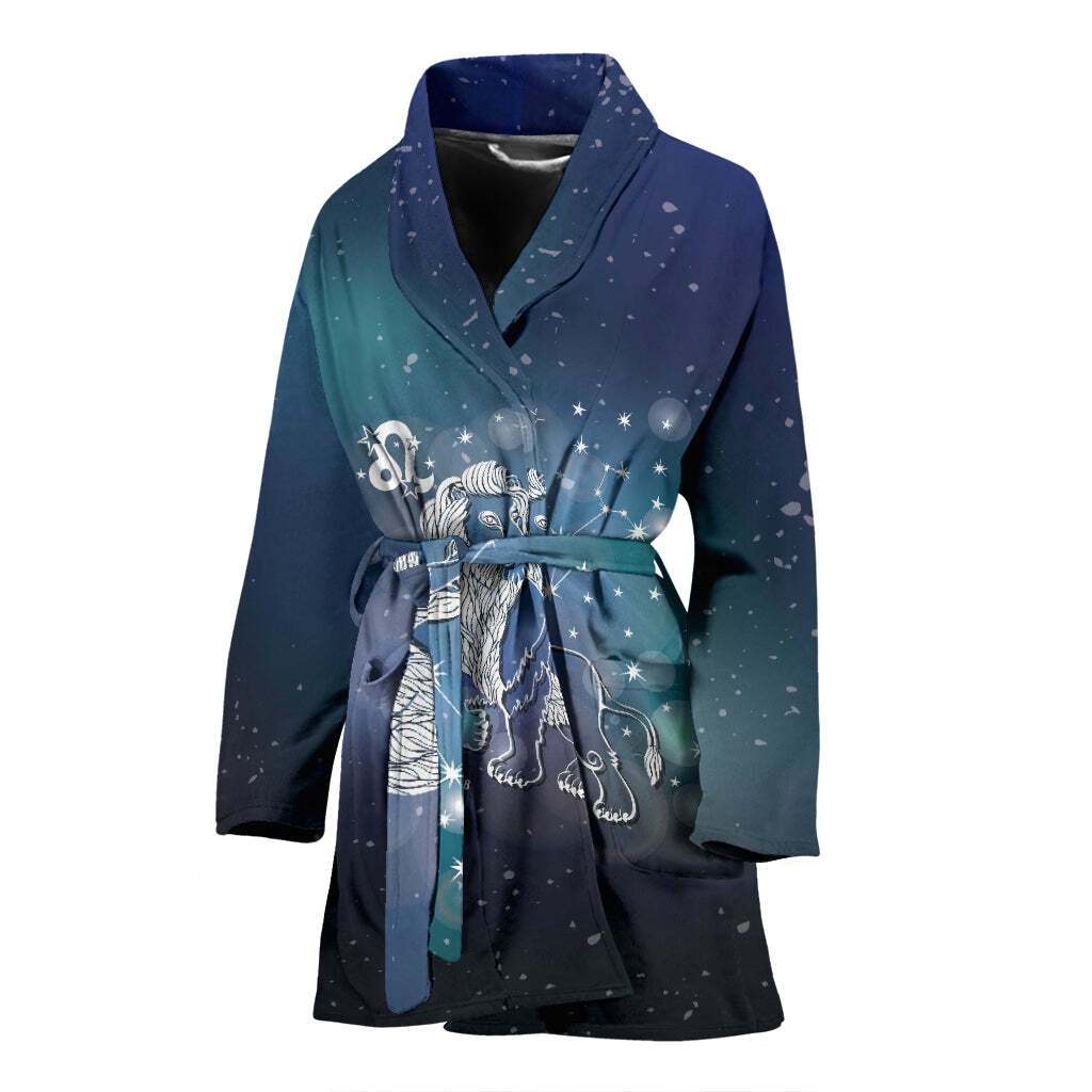 Personalized Leo Women's Bath Robe Sleepwear Wrapper for Birthday Christmas Gift | eBay Personalized Leo Women's Bath Robe Sleepwear Wrapper for Birthday Christmas Gift | eBay