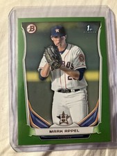 What's in the Cards for the 2012 MLB First Round Draft Picks? 19