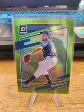 MLB - Los Angeles Dodgers Inserts, Parallels & RCs - You Pick!