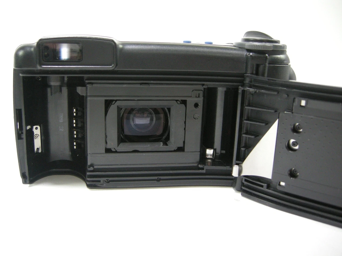 ebay yashica t5