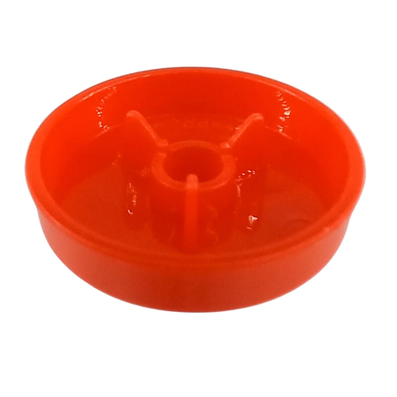 Spare Red Floater of Drip Tray for Melitta - Barista T/TS/TSP | 6715700 - Изображение 3 из 4