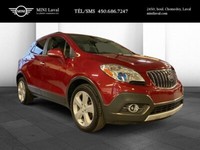 2016 Buick Encore Conveniance, 52,000 KM!