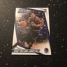 Juan Toscano-Anderson RC 2021-22 Panini Chronicles Threads Basketball #93 NBA