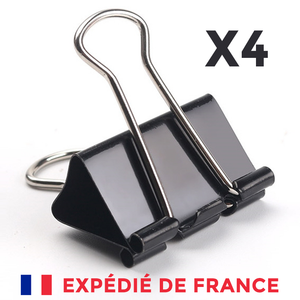 4pcs Clips Plateau Pince Lit Chauffant Alfawise Anet Tevo Anycubic Imprimante 3d Ebay