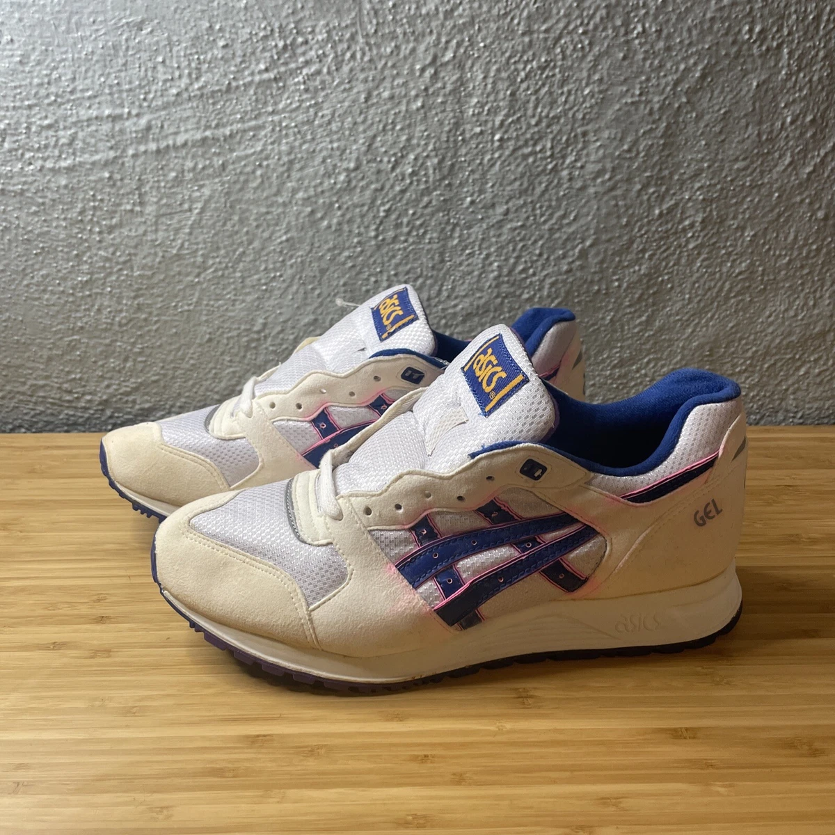ASICS 1990s Vintage Clothing, Shoes & Accessories for sale | eBay