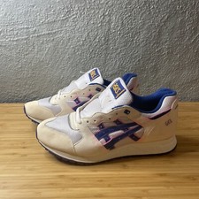 Vintage 90s Asics Gel TN-67 Running Shoes Sz 9 Men's Athletic Shoes Rare NOS