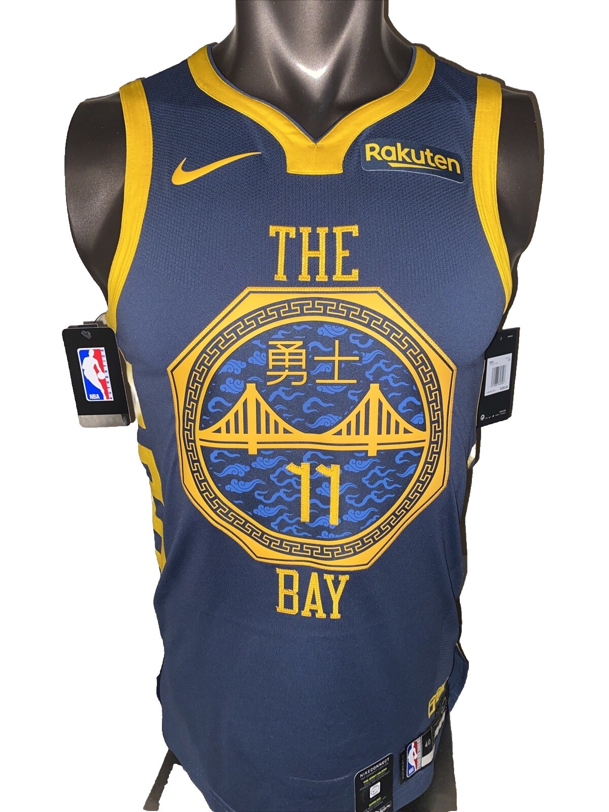 NBA ウォリアーズ チャイニーズ ニューイヤー hqdefault.jpg