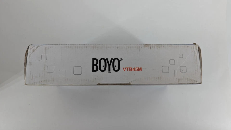 BOYO VTB45M Digital tft rearview mirror - Image 3 of 4