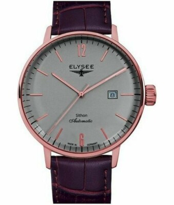 ELYSEE Sithon Automatik, Ref. 13282 Uhr