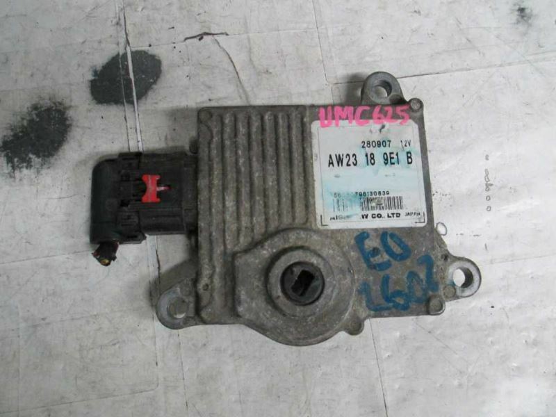 73-04283、71-19194、２台 Transmission Control Module AWD Fits 08-10 MAZDA CX-9 AW23 18 9E1