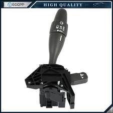 For Chevrolet Cavalier 1995-2003 2004 2005 Turn Signal Switch w/o Cruise Control