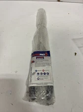 WisePro Long Reach Pliers 16" 90 Degree Angle Long Needle Nose Pliers WP072_16