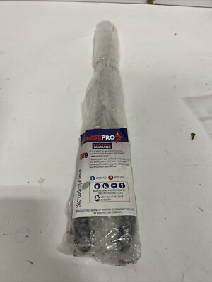 WisePro Long Reach Pliers 16'' 90 Degree Angle Long Needle Nose Pliers WP072_16