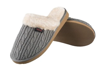 PRO 11 WELLBEING Orthotic mens and women's slippers great support and comfort