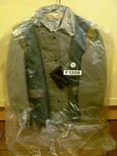 Jacket Coat Winter Retro Style Coat, Green, Med, Men or Boys, Very Good Quality.