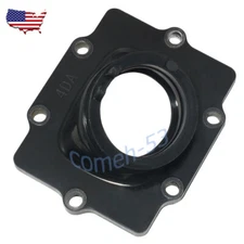 Carburetor Interface Intake Manifold Boot for Kawasaki KX250D KXT250 Tecate 3