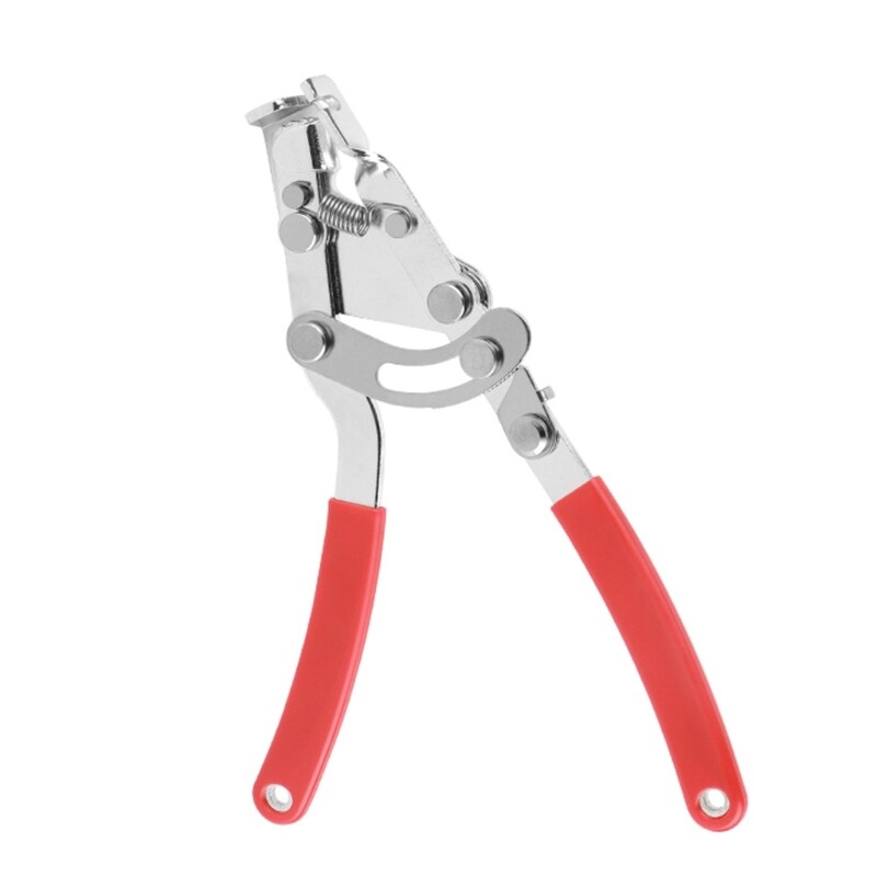 Bike Brake Gear Cable Pliers - Wire Puller Cutter Repair Tool