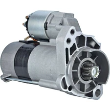 Starter For Audi A8 Quattro 2002-2007, A8 2005-2007 17888, 191120; 410-40047