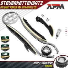 Kit de distribution Smart FORFOUR