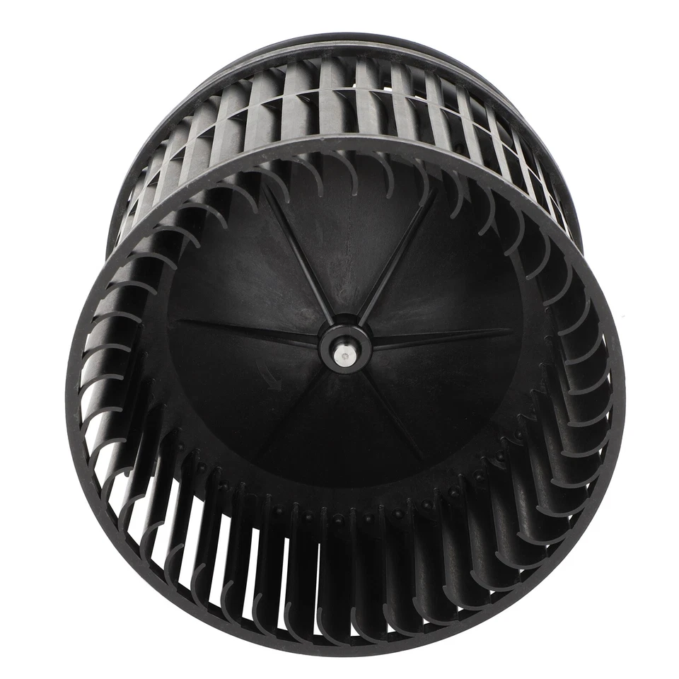A/C Blower Motor Fan for 2000 Saturn LS LS1 LS2 LW1 2001-2003 Saturn LW200 LW300 - Image 2 of 4