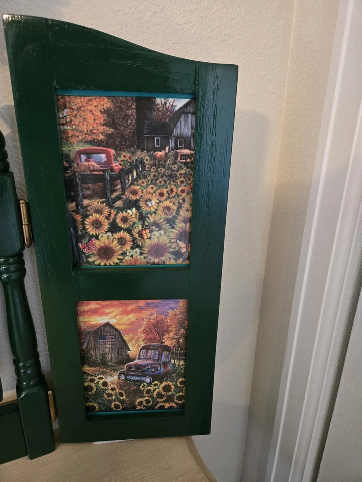 Tocador de maquillaje acabado Foto 4 de 4