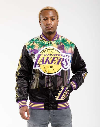 Pro Standard Los Angeles LAKERS Remix 