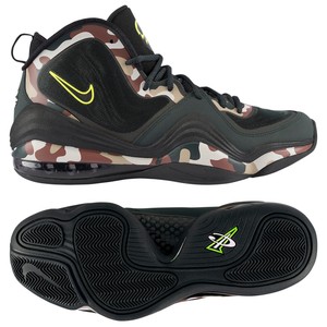 air penny 5 camo