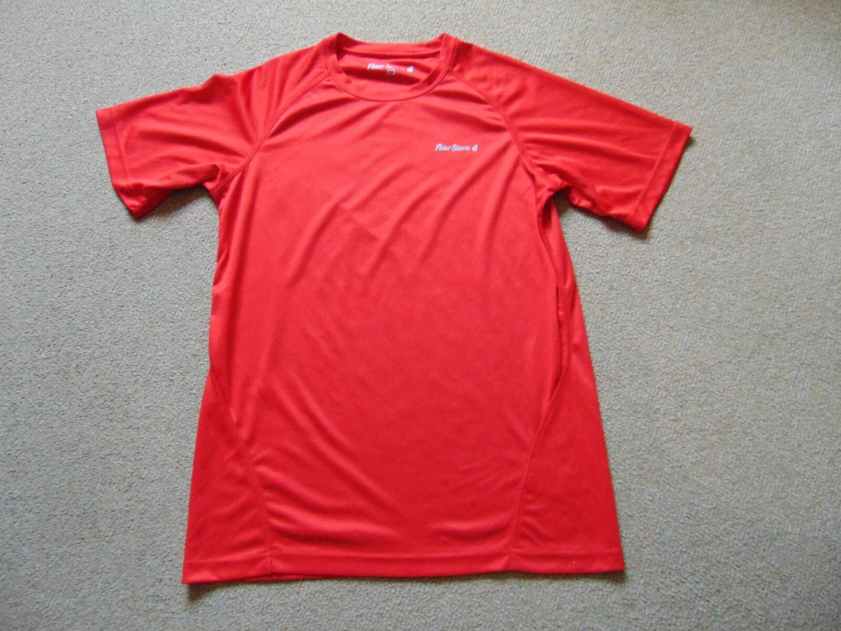 Peter storm base layer outlet