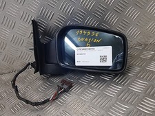 Retroviseur droit (ou coque) Citroen EVASION