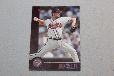 1996 Leaf - Steve Finley #12 for sale online | eBay