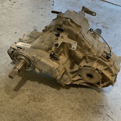 2022 Canam Defender XT HD9 Gear Box Main | Genuine OEM | 420686804