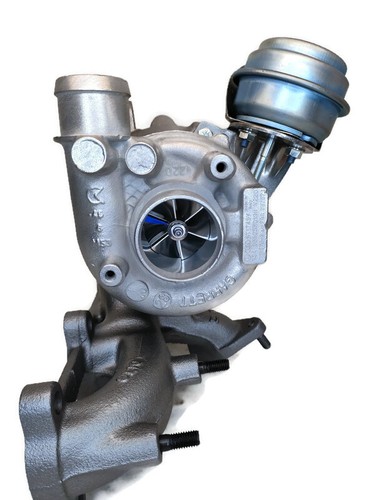 Turbo GT1752v pour 1.9 TDI et 2.0 TDI pour plus de 230+ HP - Picture 17 of 19
