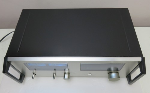 MITSUBISHI DAF10 AM/FM STEREO TUNER SERVICED ALIGNED RECAPPED LED's A+ CONDITION - Afbeelding 6 van 10