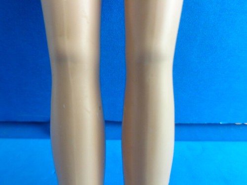 MUÑECA BARBIE MORENA CHICA AMERICANA VINTAGE - MATE AÑOS 60 - Imagen 4 de 15