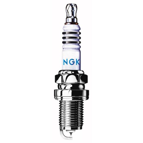 NGK (IMR9C-9HES) Iridium Spark Plug For Honda 2007 CBR1000RR-7 Fireblade - Afbeelding 1 van 2