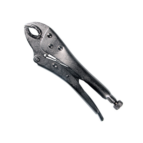 Universal Gripzange SchweißEr Feststellzange Spezial VergüTete Zange L 175 Mm-image