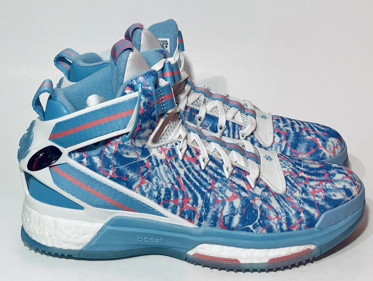 adidas D Rose 6 Boost Easter for Sale | Authenticity Guaranteed | eBay