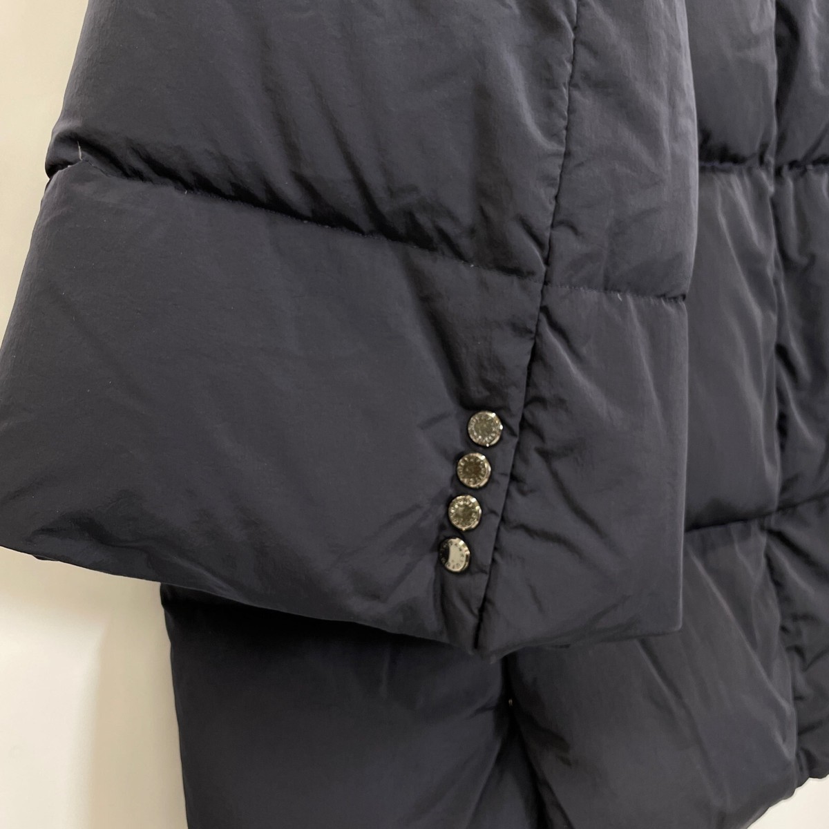 FUMITO GANRYU FU2-JA-06 TLAPAZE LAPEL DOWN JACKET Jacket 2 FUMITO GANRYU FU2-JA-06 TLAPAZE LAPEL DOWN JACKET Jacket 2