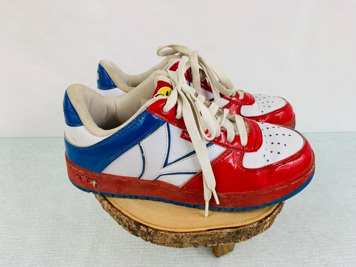 Yums shoes best sale ebay