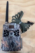 Browning Defender Wireless Trail Camera